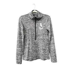 PINK x 5th & Ocean White Sox long sleeve